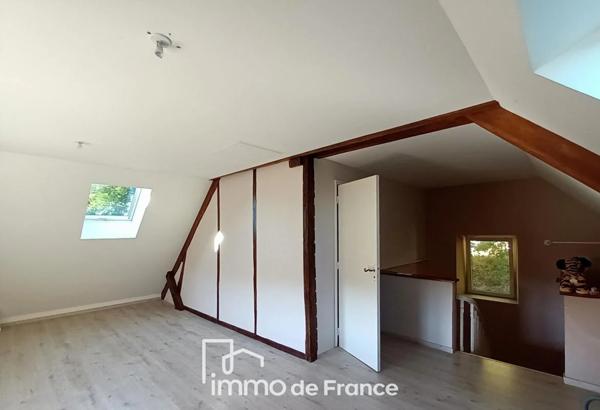 Maison à vendre à Flagnac (12300)