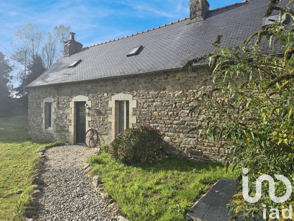 Maison à vendre 5 pièces 168 m² Plésidy