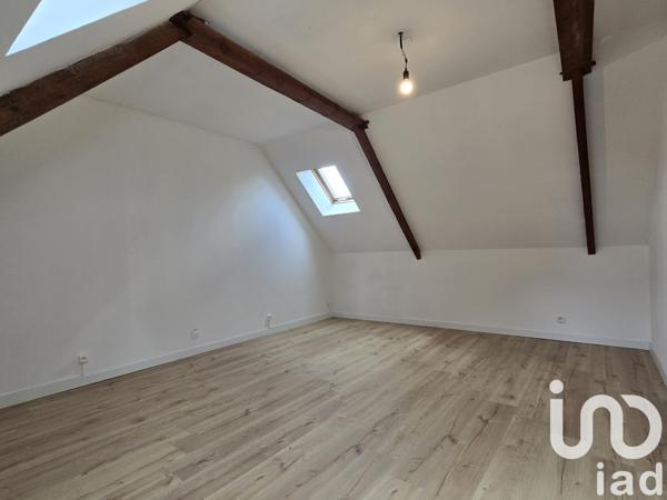 Maison à vendre 5 pièces 168 m² Plésidy