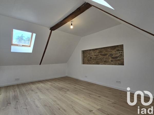 Maison à vendre 5 pièces 168 m² Plésidy