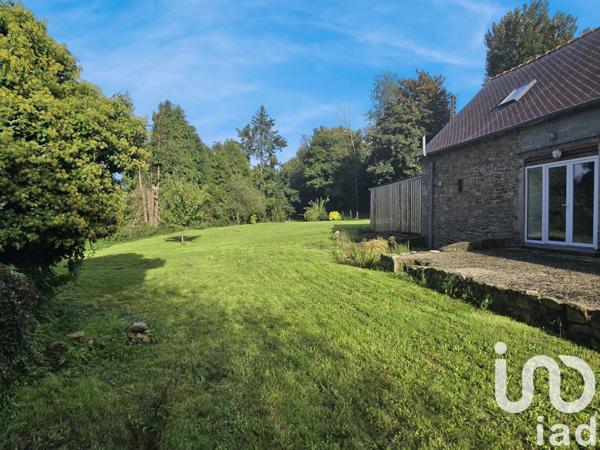 Maison à vendre 5 pièces 168 m² Plésidy