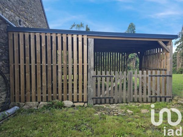 Maison à vendre 5 pièces 168 m² Plésidy