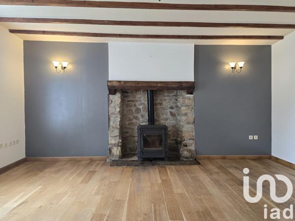 Maison à vendre 5 pièces 168 m² Plésidy