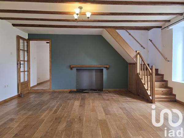Maison à vendre 5 pièces 168 m² Plésidy