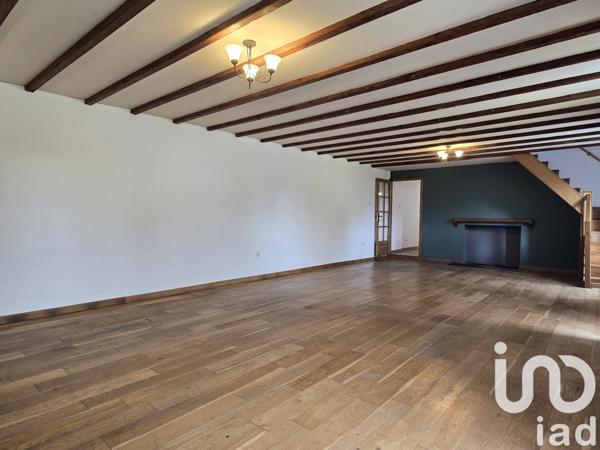 Maison à vendre 5 pièces 168 m² Plésidy