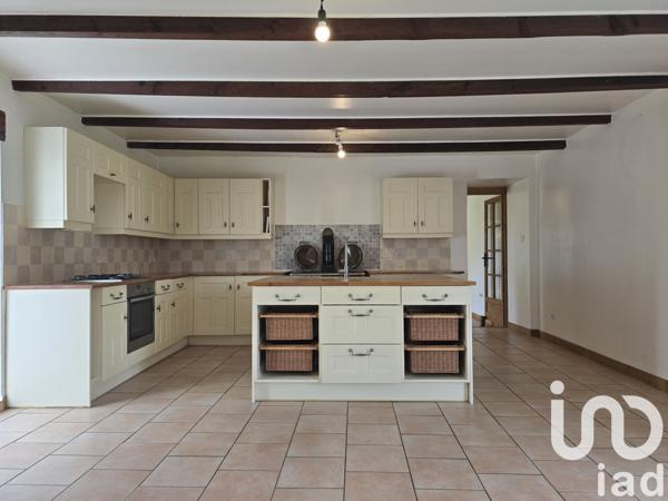 Maison à vendre 5 pièces 168 m² Plésidy