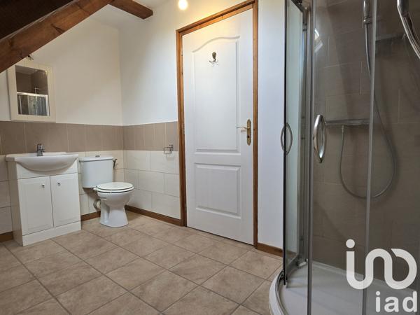 Maison à vendre 5 pièces 168 m² Plésidy