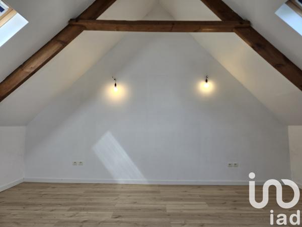 Maison à vendre 5 pièces 168 m² Plésidy