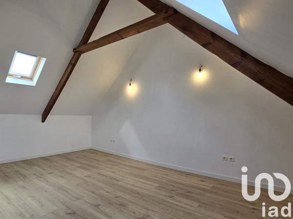 Maison à vendre 5 pièces 168 m² Plésidy