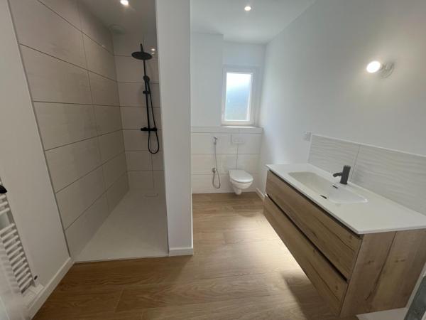 Maison neuve 110m2