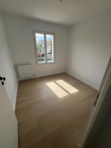 Maison neuve 110m2