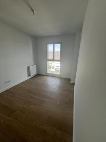 Maison neuve 110m2