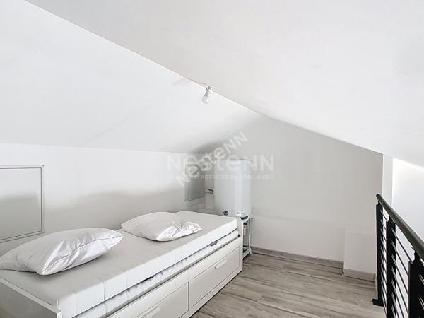 LE GRAU DU ROI - IMMEUBLE DE 5 APPARTEMENTS EN TRÉS BON ÉTAT - SECTEUR CENTRE VILLE