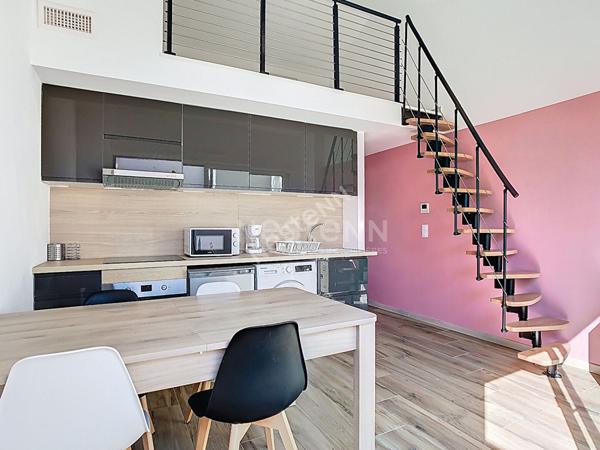 LE GRAU DU ROI - IMMEUBLE DE 5 APPARTEMENTS EN TRÉS BON ÉTAT - SECTEUR CENTRE VILLE