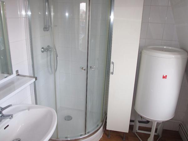 JAV-LL152 - Lille Gambetta République - Studio de 18.43m²