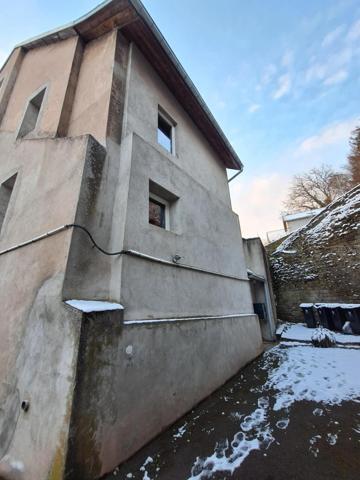 immeuble 4 logements