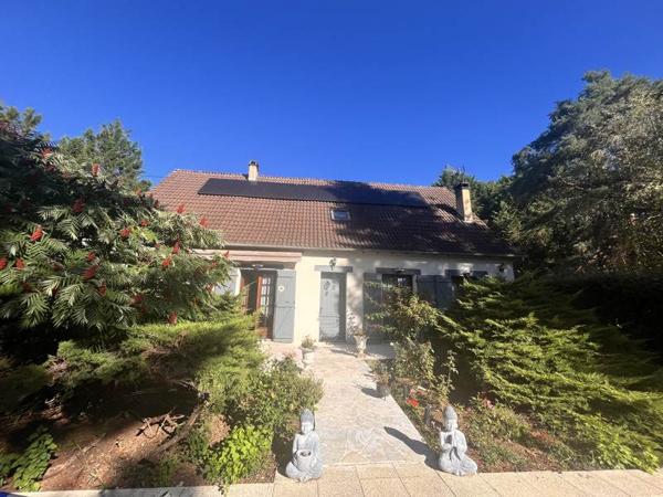 Maison 355 000 € Terrasson-Lavilledieu 5 p 131 m² DPE C