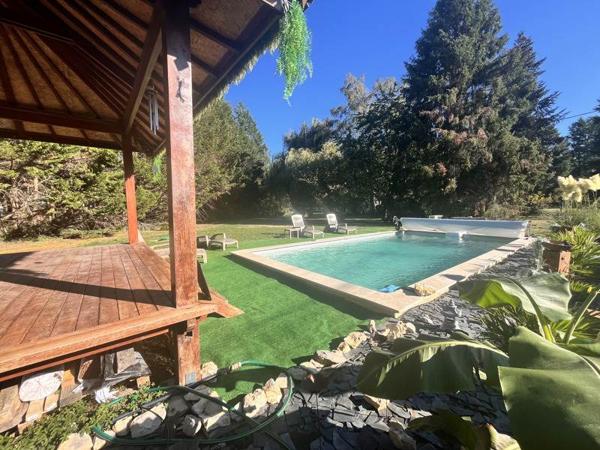 Maison 355 000 € Terrasson-Lavilledieu 5 p 131 m² DPE C