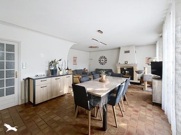Maison 355 000 € Terrasson-Lavilledieu 5 p 131 m² DPE C