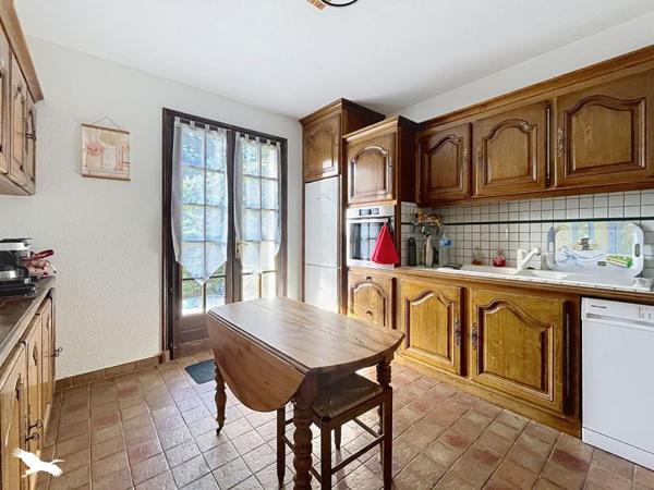 Maison 355 000 € Terrasson-Lavilledieu 5 p 131 m² DPE C