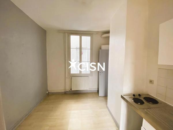 Appartement à vendre à Nantes (44000)