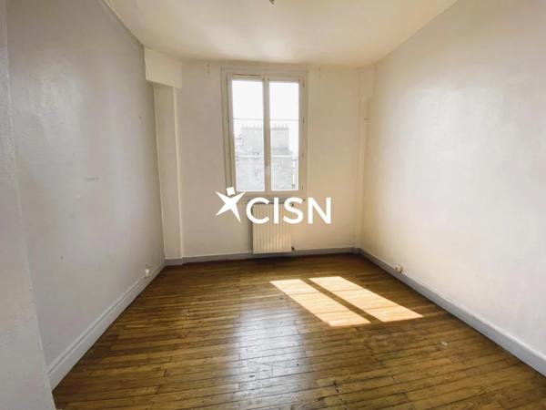 Appartement à vendre à Nantes (44000)
