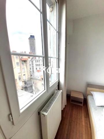 Appartement à vendre à Nantes (44000)