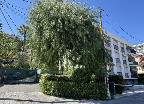 Appartement à vendre à Nice (06000)