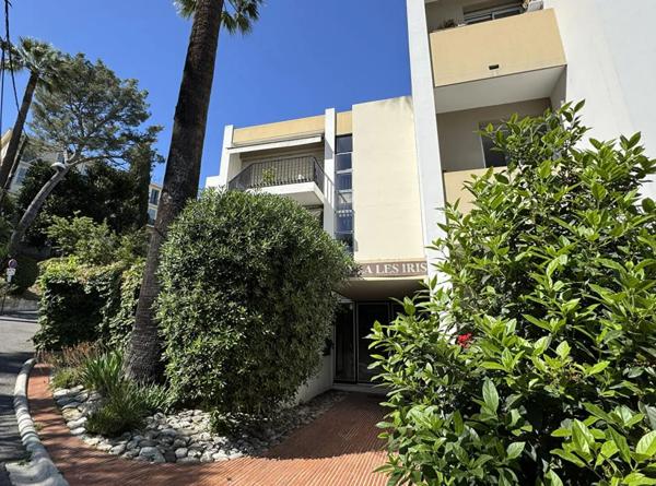 Appartement à vendre à Nice (06000)