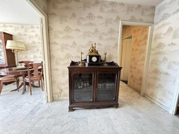 Appartement à vendre à Nice (06000)