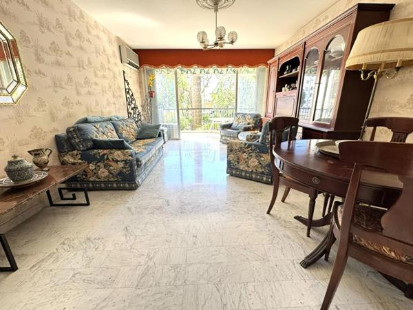 Appartement à vendre à Nice (06000)