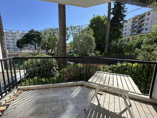 Appartement à vendre à Nice (06000)
