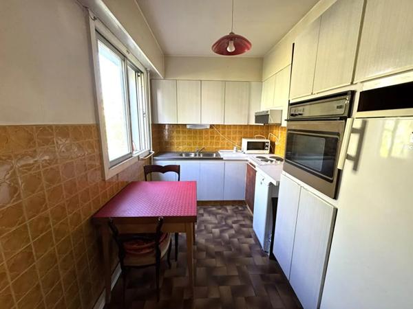 Appartement à vendre à Nice (06000)