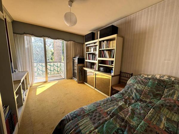 Appartement à vendre à Nice (06000)