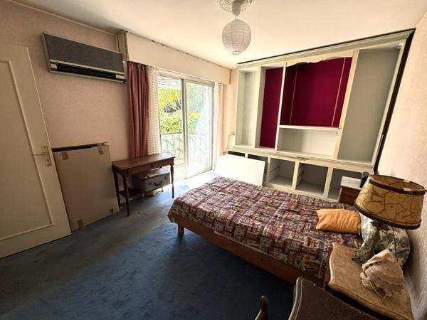 Appartement à vendre à Nice (06000)