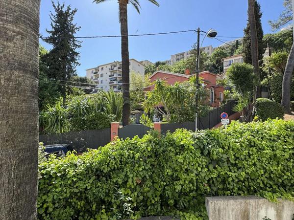Appartement à vendre à Nice (06000)