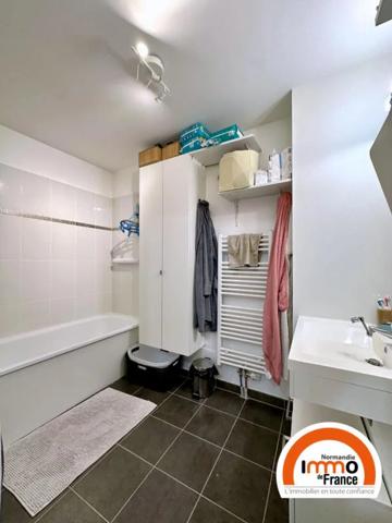 Appartement à vendre à Rouen (76000)