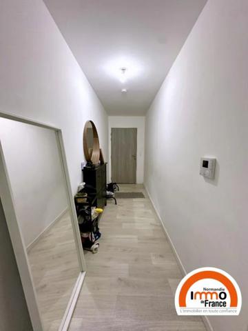 Appartement à vendre à Rouen (76000)