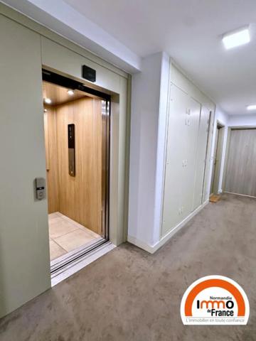 Appartement à vendre à Rouen (76000)