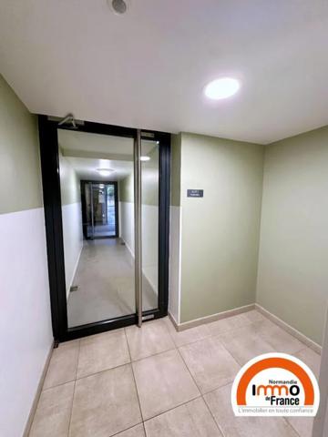 Appartement à vendre à Rouen (76000)