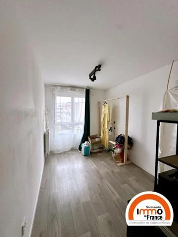 Appartement à vendre à Rouen (76000)