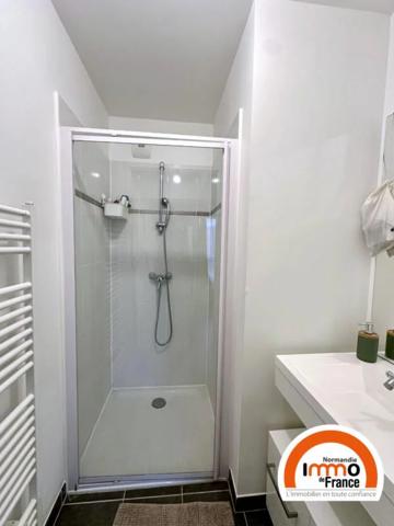 Appartement à vendre à Rouen (76000)