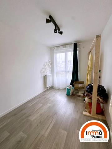 Appartement à vendre à Rouen (76000)