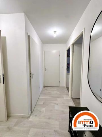 Appartement à vendre à Rouen (76000)