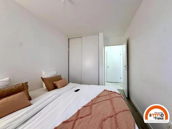Appartement à vendre à Rouen (76000)