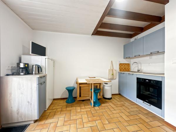Maison Saint Jean De Monts dans résidence avec piscine