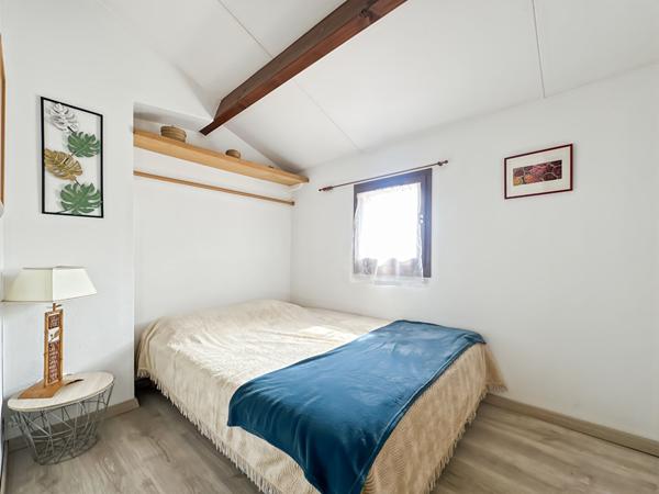 Maison Saint Jean De Monts dans résidence avec piscine