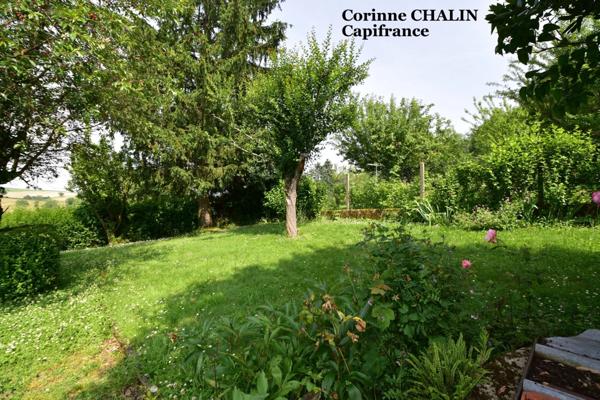 Maison à vendre 3 pièces MONTCOMBROUX LES MINES (03)