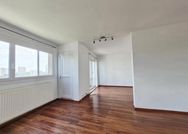 Appartement à vendre au Bouscat (33110)