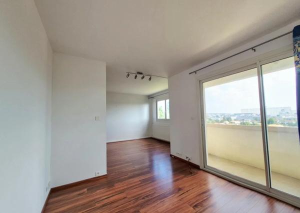Appartement à vendre au Bouscat (33110)